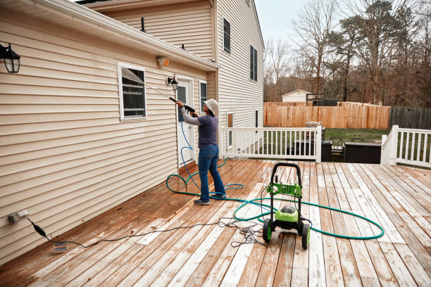 Best Roof Power Washing Services  in Lake Brownwood, TX