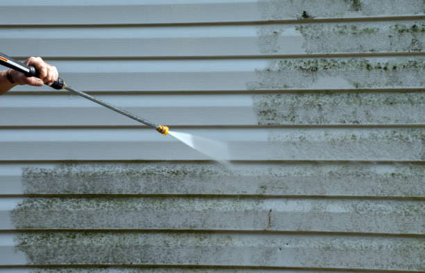 Best Garage Pressure Washing  in Lake Brownwood, TX