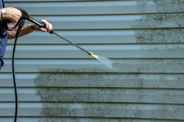 Why Choose Our Certified Pressure Washing Experts for Your Project Needs in Lake Brownwood, TX?