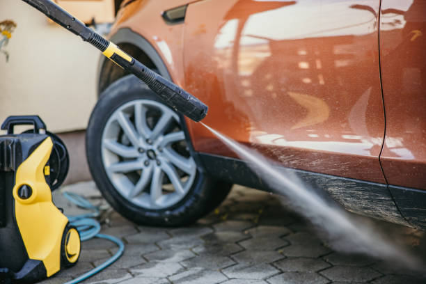 Best Pressure Washing Near Me  in Lake Brownwood, TX