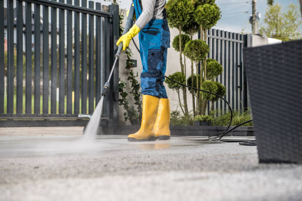 Best Fence Pressure Washing  in Lake Brownwood, TX