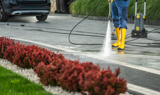 Best Fence Pressure Washing  in Lake Brownwood, TX