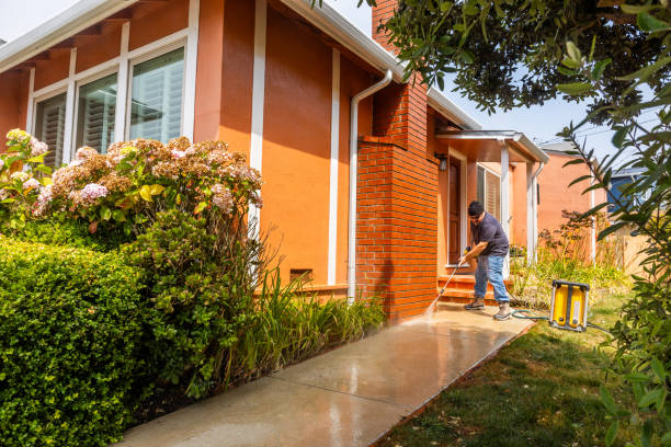 Best Exterior Home Cleaning  in Lake Brownwood, TX