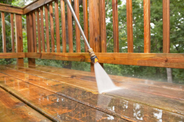 Roof Power Washing Services in Lake Brownwood, TX