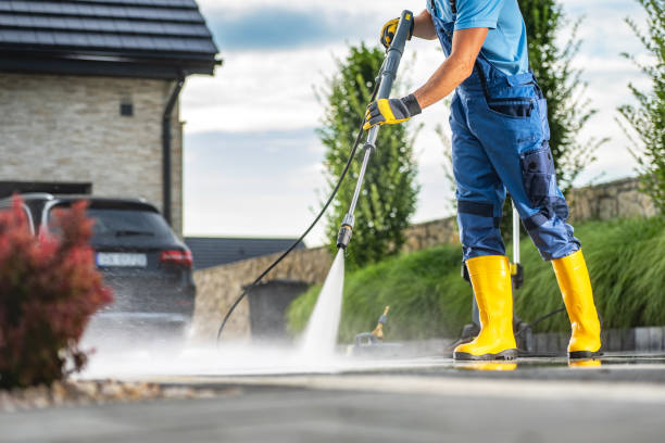 Pressure Washing Services for Businesses in Lake Brownwood, TX