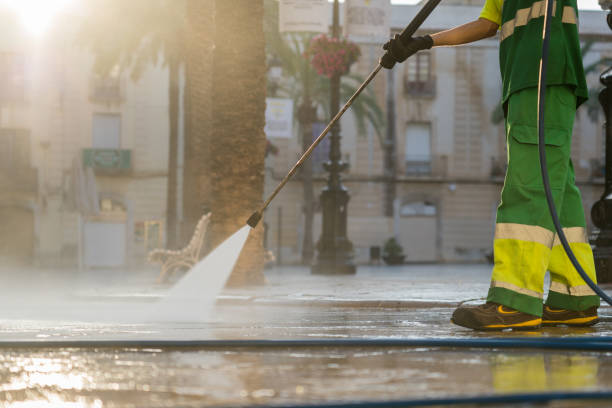 Best Commercial Building Pressure Washing  in Lake Brownwood, TX