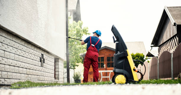 Best Local Pressure Washing Services  in Lake Brownwood, TX